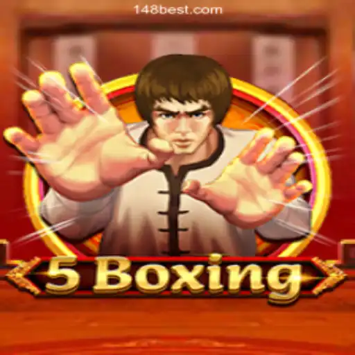 Experience the Thrill of 5Boxing on the 148bet.com Platform - Online Slots Brasil #1