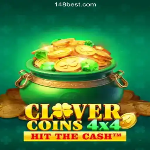 Exploring CloverCoins4x4: A Premier Online Slot Game