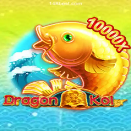 Dive into the Exciting World of DragonKoi on 148bet.com: The Premier Platform for Online Slots in Brazil