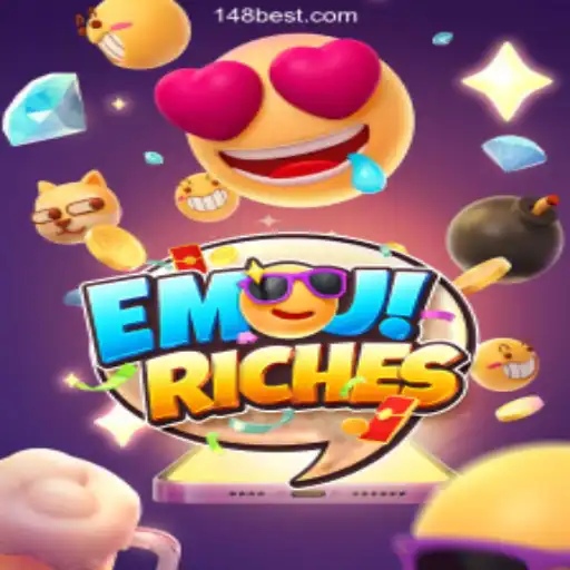 Exploring EmojiRiches on the 148bet.com Platform: The Top Online Slots Experience in Brasil