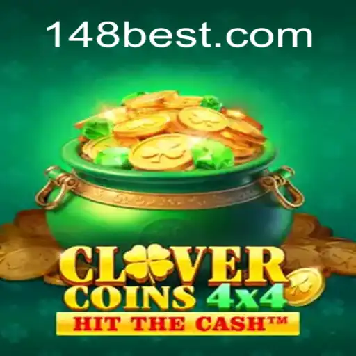 Exploring CloverCoins4x4: A Premier Online Slot Game