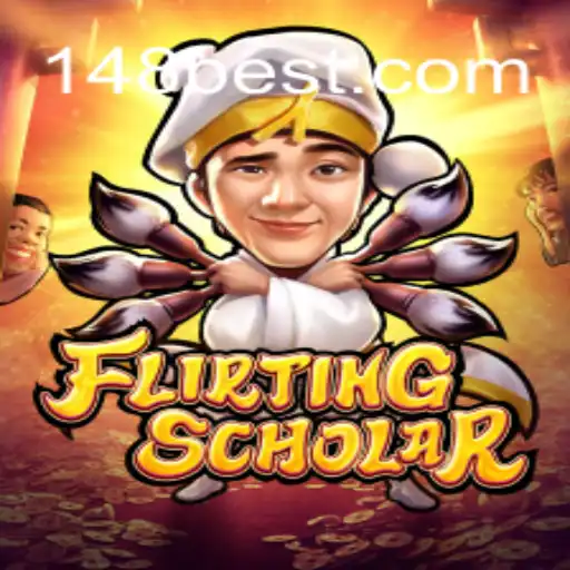 Flirting Scholar: The Game Taking Brazil's Online Slots Scene by Storm