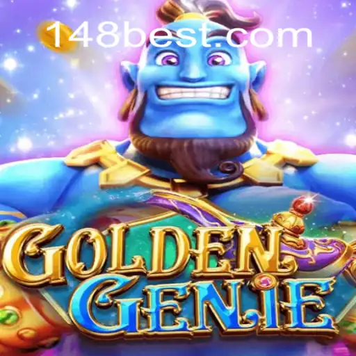 Discovering GOLDENGENIE: The Ultimate Online Slot Experience on 148bet.com