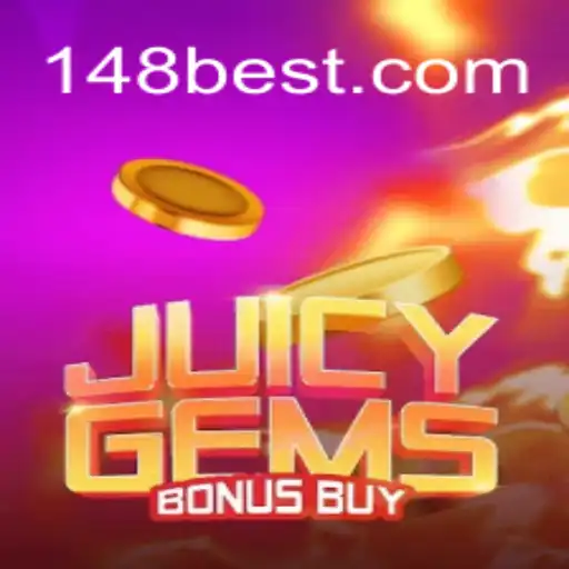 JuicyGemsBonusBuy: The Ultimate Gaming Experience on the 148bet.com Platform