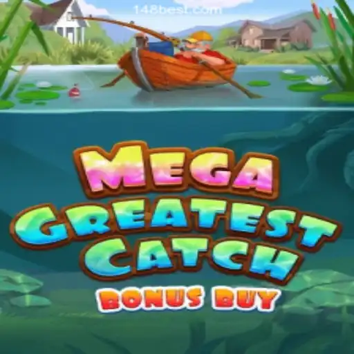 MegaGreatestCatchBonusBuy: The New Sensation on 148bet.com Platform-Online Slots Brasil #1