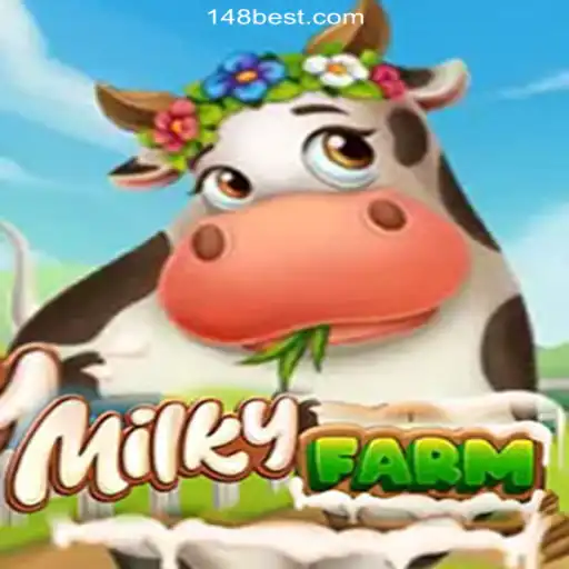 MilkyFarm: Dive into the Ultimate Online Farming Adventure