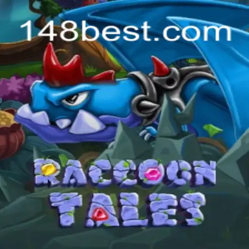 Discover the Thrills of RaccoonTales: A Top Online Slot Game on the 148bet.com Platform