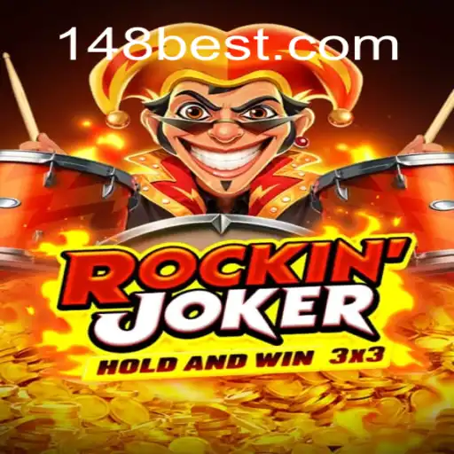 Exploring the Thrilling World of RockinJoker: The Top Choice for Online Slots in Brazil