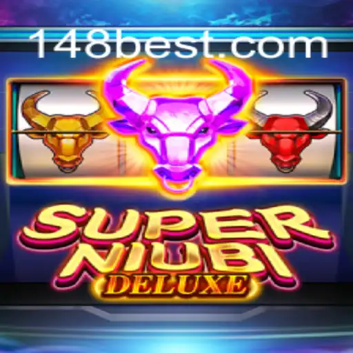 SuperNiubiDeluxe: A Dive into the Thrilling Online Slot Adventure