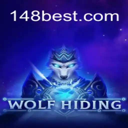 Discover the Thrills of WolfHiding: A Premier Game on the 148bet.com Platform