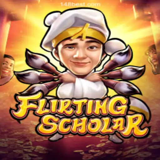 Flirting Scholar: The Game Taking Brazil's Online Slots Scene by Storm