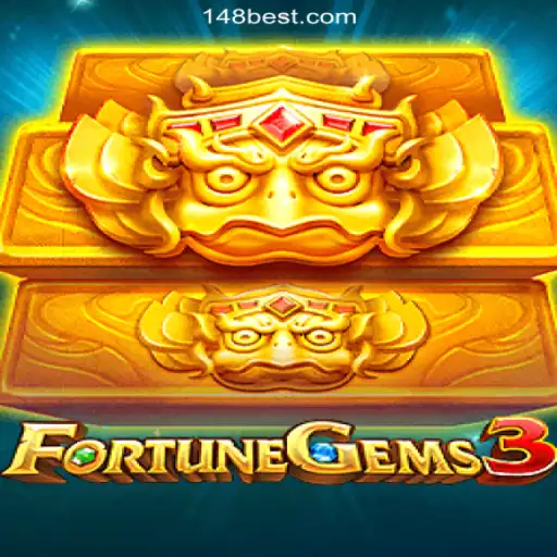 Exploring the Thrills of FortuneGems3 on 148bet.com: Brazil's Top Online Slots Platform