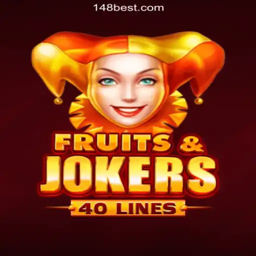 Exploring the Excitement of FruitsAndJokers40 on 148bet.com