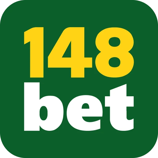 148bet.com platform-online Slots Brasil #1 Logo
