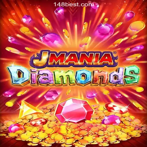 Exploring JManiaDiamonds: A Gem in Online Slots
