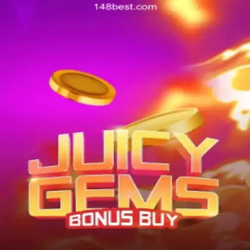 JuicyGemsBonusBuy: The Ultimate Gaming Experience on the 148bet.com Platform