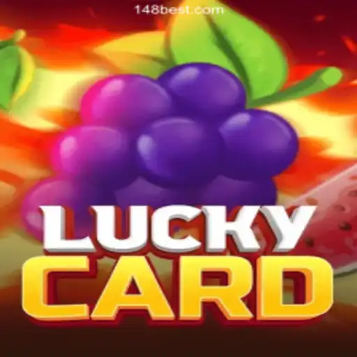LuckyCard: Exploring the Exciting World of Online Slots on 148bet.com Platform