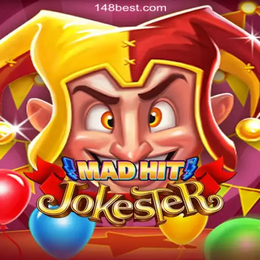 MadHitJokester and 148bet.com: Revolutionizing Online Slots in Brazil
