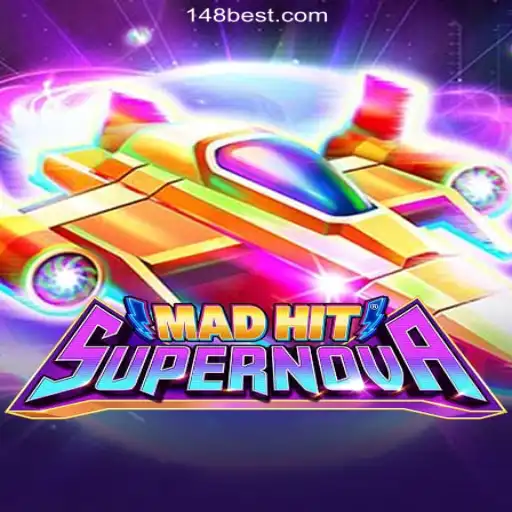 Explore the Thrilling Universe of MadHitSupernova on 148bet.com
