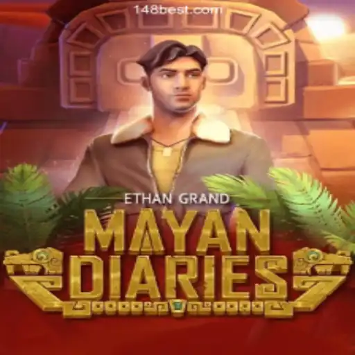 Exploring the Thrilling World of MayanDiaries on 148bet.com Platform