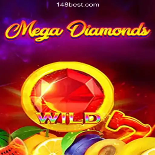 Discover the Thrills of MegaDiamond on 148bet.com: Your Gateway to Online Slots in Brasil