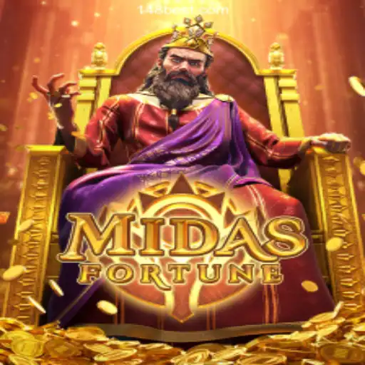 Discovering MidasFortune: The Ultimate Online Slots Experience on 148bet.com