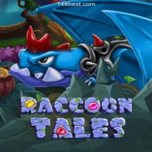 Discover the Thrills of RaccoonTales: A Top Online Slot Game on the 148bet.com Platform