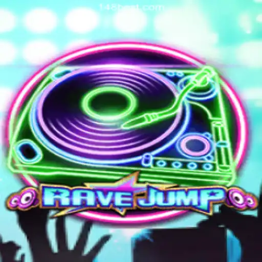 RaveJump: A Thrilling Adventure in the Heart of Virtual Gaming