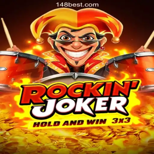 Exploring the Thrilling World of RockinJoker: The Top Choice for Online Slots in Brazil