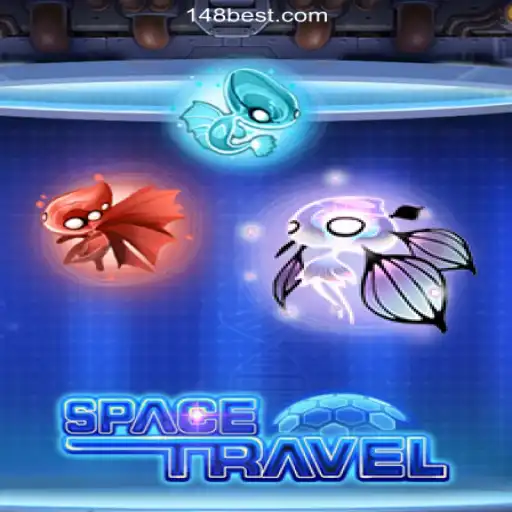 Explore the Cosmic Thrills of SpaceTravel on 148bet.com