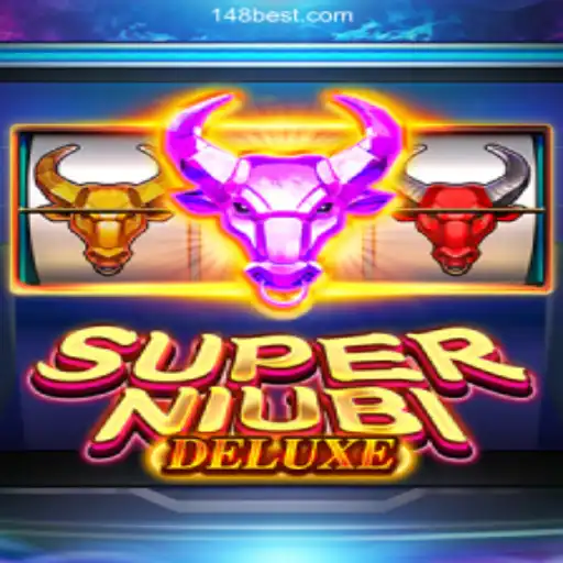SuperNiubiDeluxe: A Dive into the Thrilling Online Slot Adventure