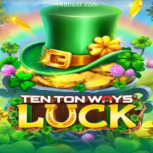 Discover the Thrills of TenTonWaysLuck: Online Slots Brasil #1 on 148bet.com