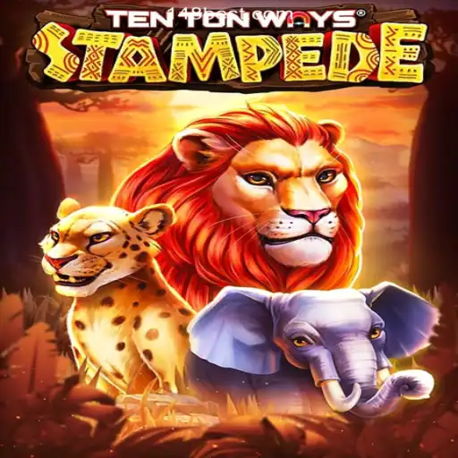 Discover the Thrills of TenTonWaysStampede: Top Online Slots Adventure on 148bet.com