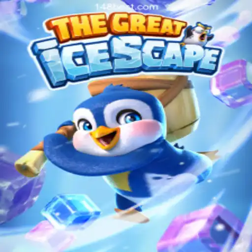 TheGreatIcescape: Dive into the Ultimate Gaming Adventure