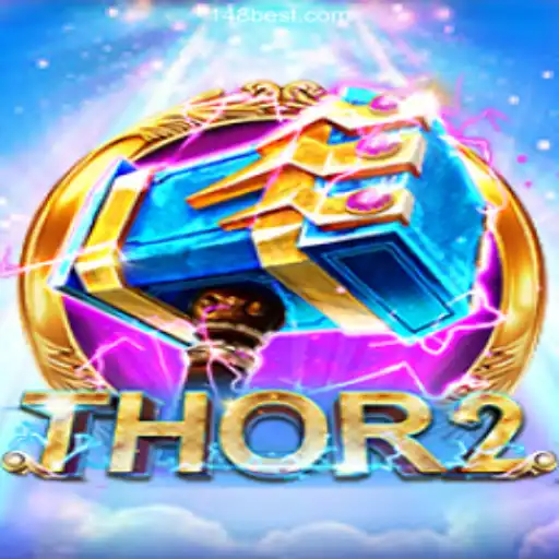 Discover the Epic Adventure of Thor2 Slot Game on 148bet.com