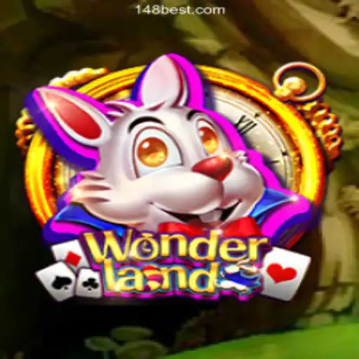 Wonderland: Explore the Magic of Online Slots on 148bet.com