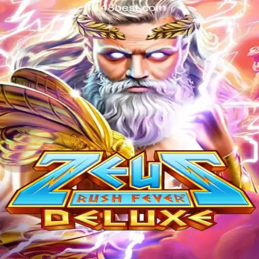 Unleashing ZeusRushFeverDeluxe: A New Phenomenon in Online Slots